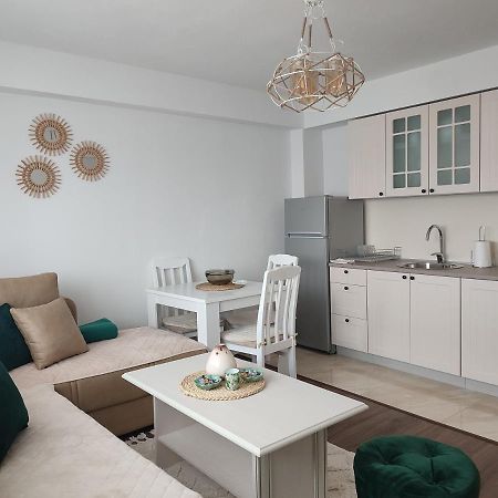 Apartman Dbb Nikšić エクステリア 写真