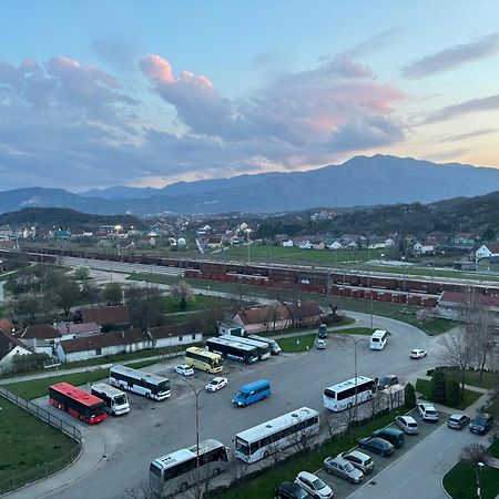Apartman Dbb Nikšić エクステリア 写真