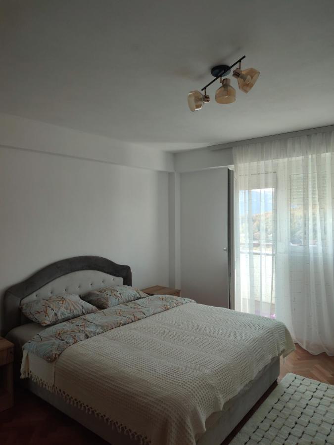 Apartman Dbb Nikšić エクステリア 写真