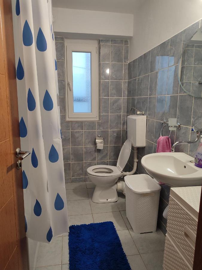 Apartman Dbb Nikšić エクステリア 写真