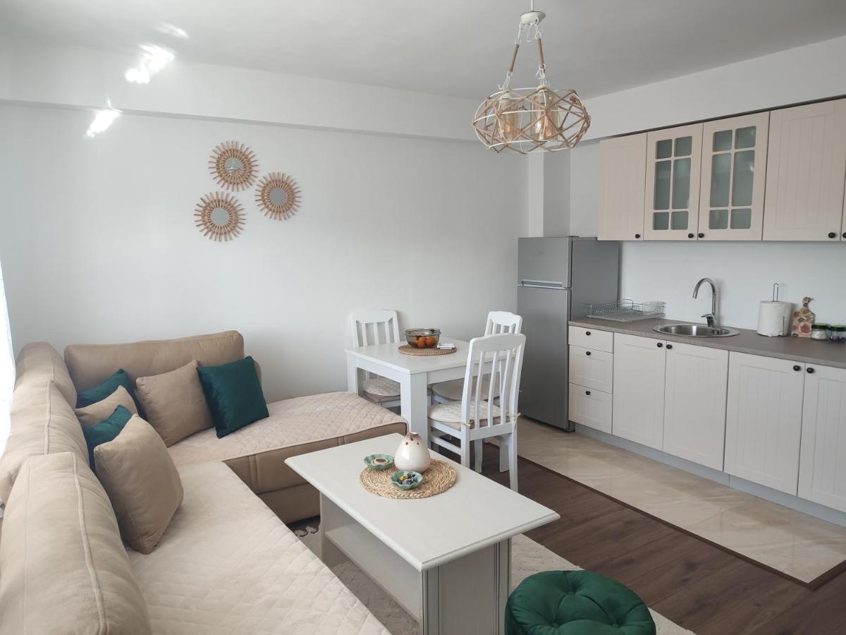 Apartman Dbb Nikšić エクステリア 写真