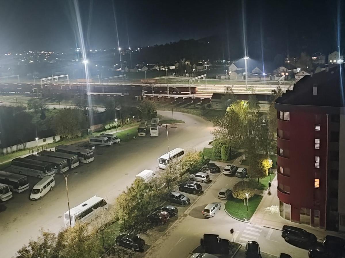 Apartman Dbb Nikšić エクステリア 写真