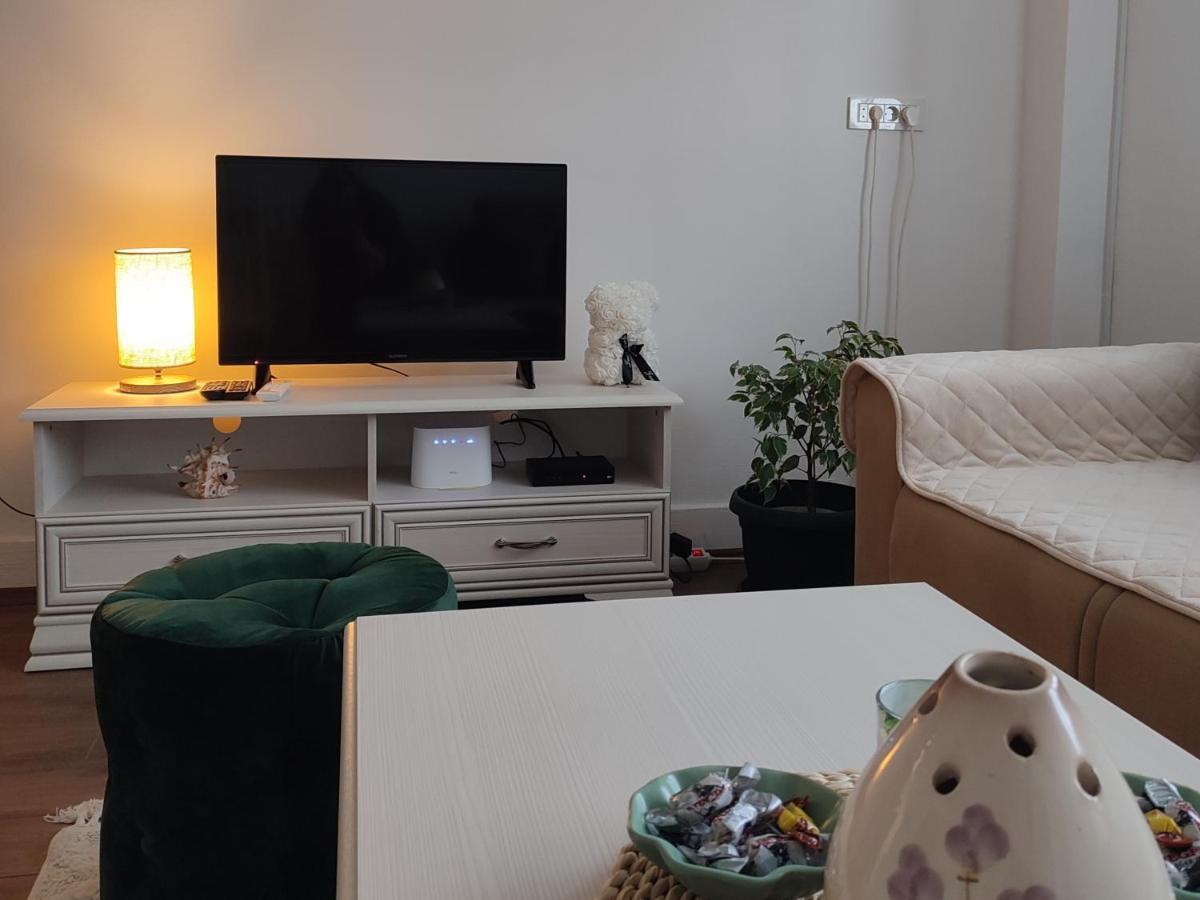 Apartman Dbb Nikšić エクステリア 写真