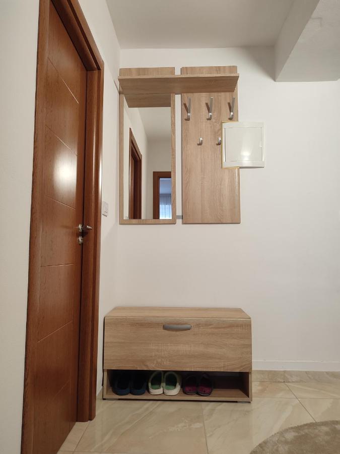 Apartman Dbb Nikšić エクステリア 写真
