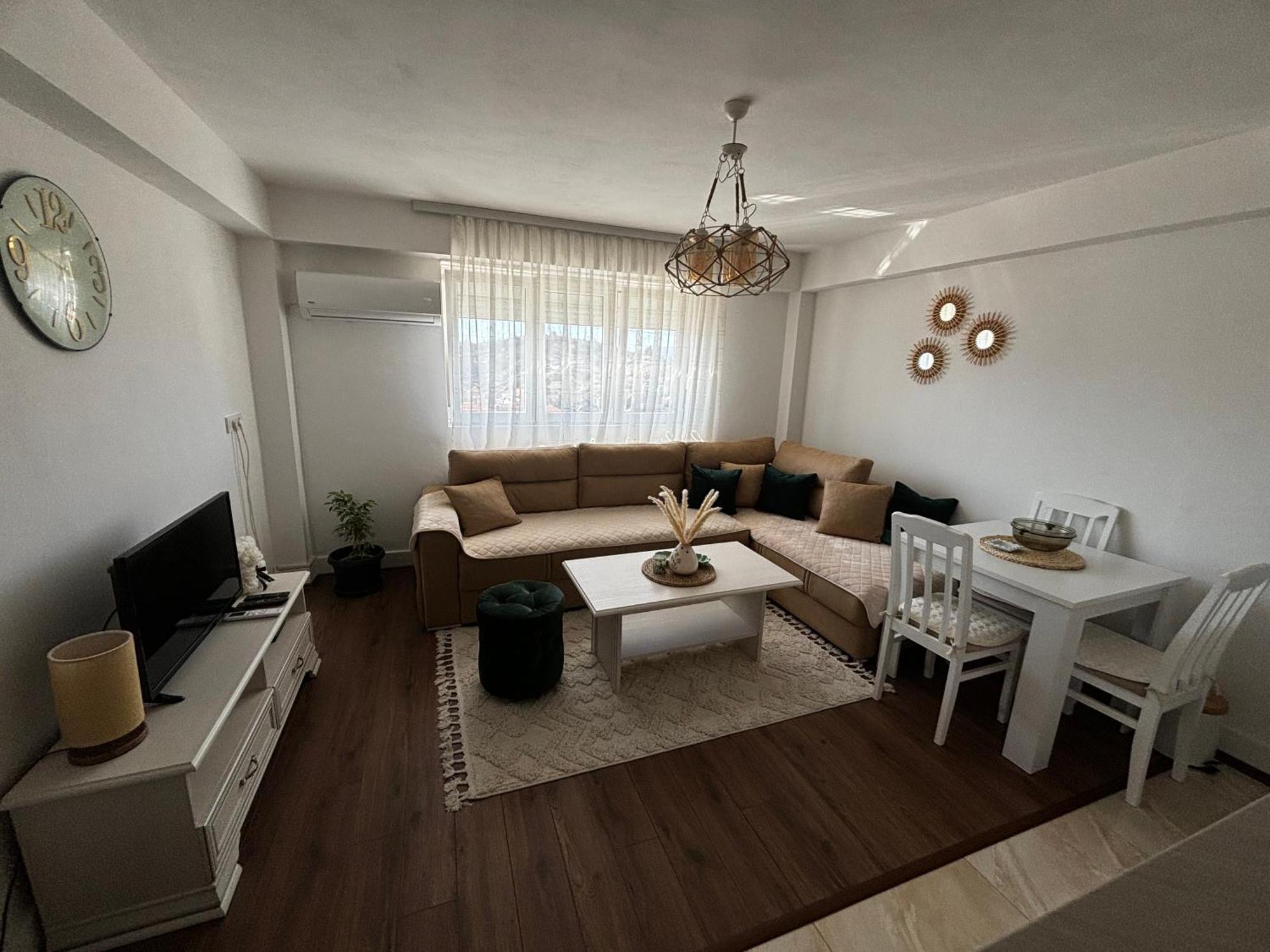Apartman Dbb Nikšić エクステリア 写真