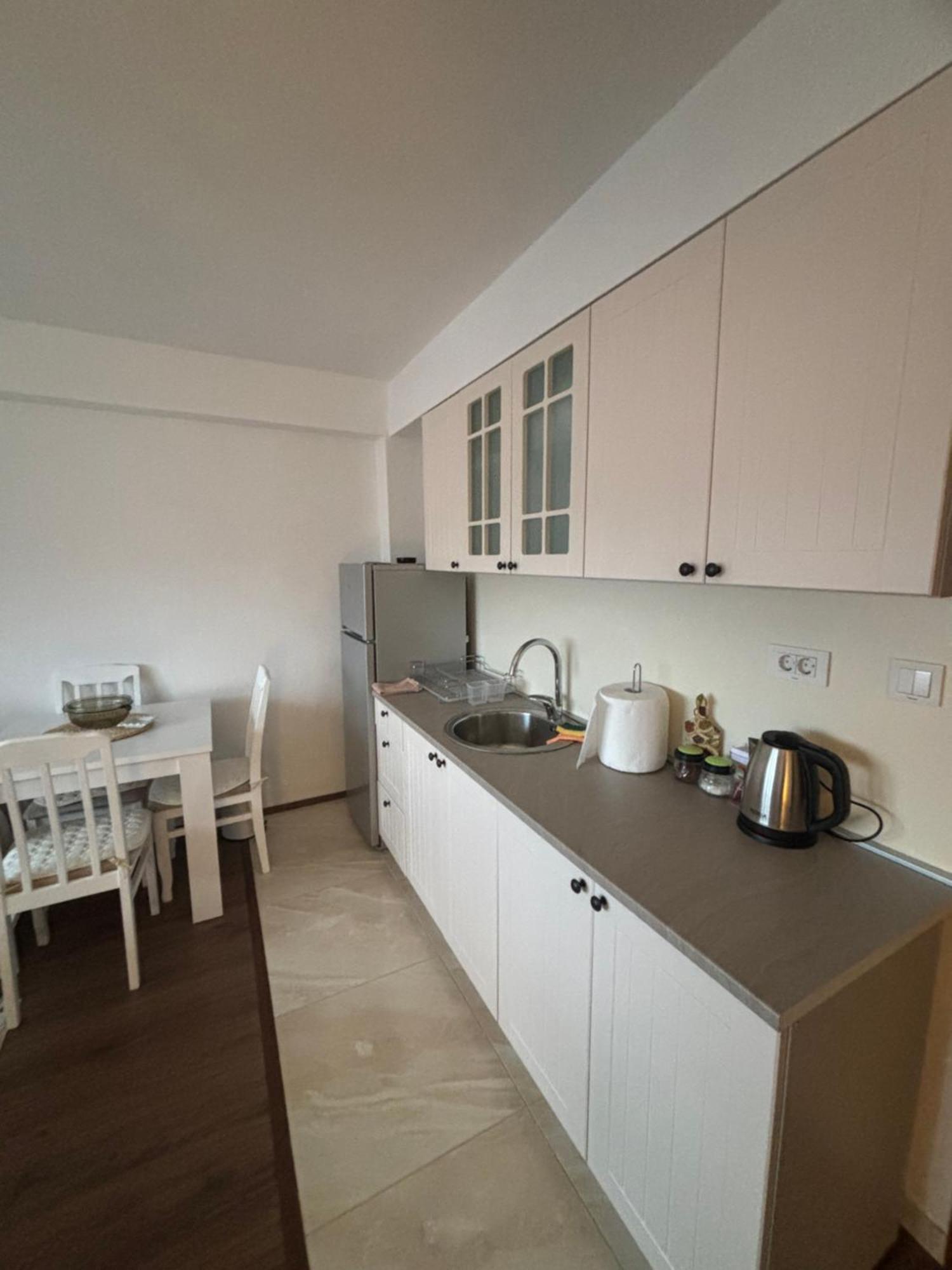 Apartman Dbb Nikšić エクステリア 写真