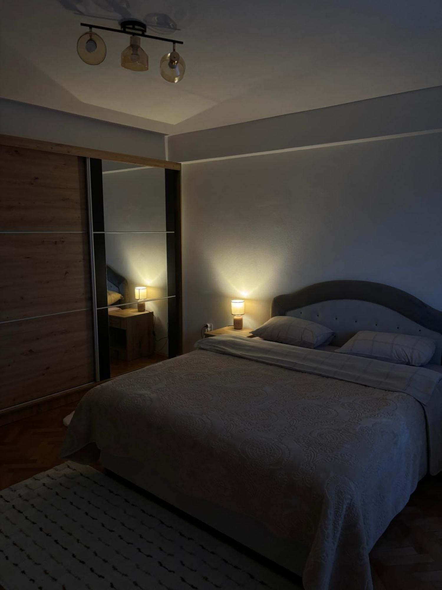 Apartman Dbb Nikšić エクステリア 写真