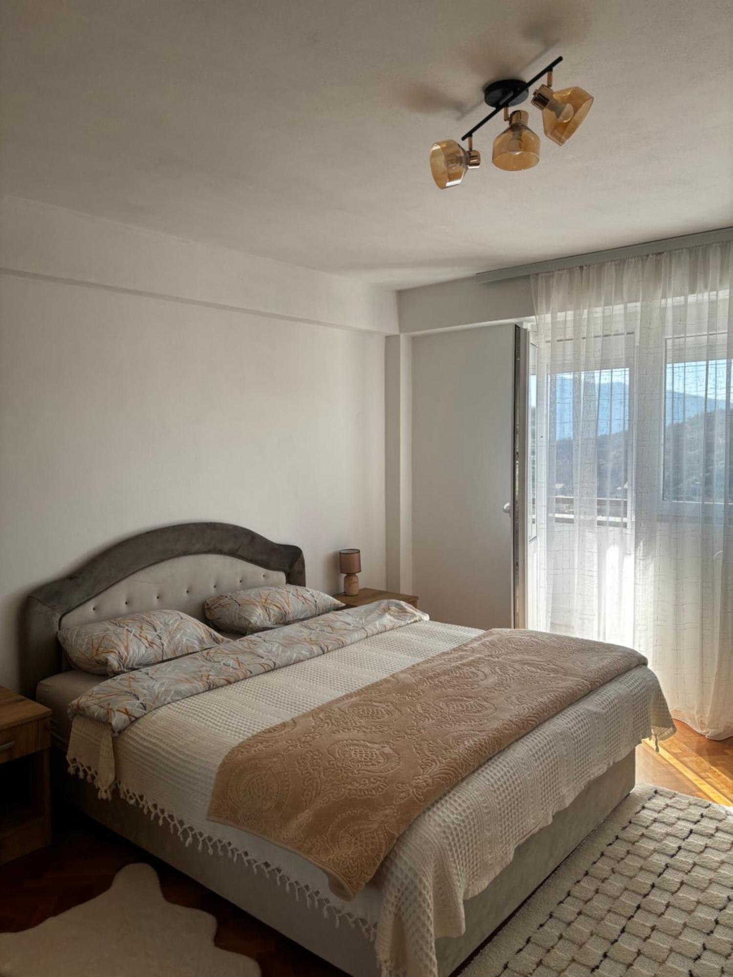 Apartman Dbb Nikšić エクステリア 写真