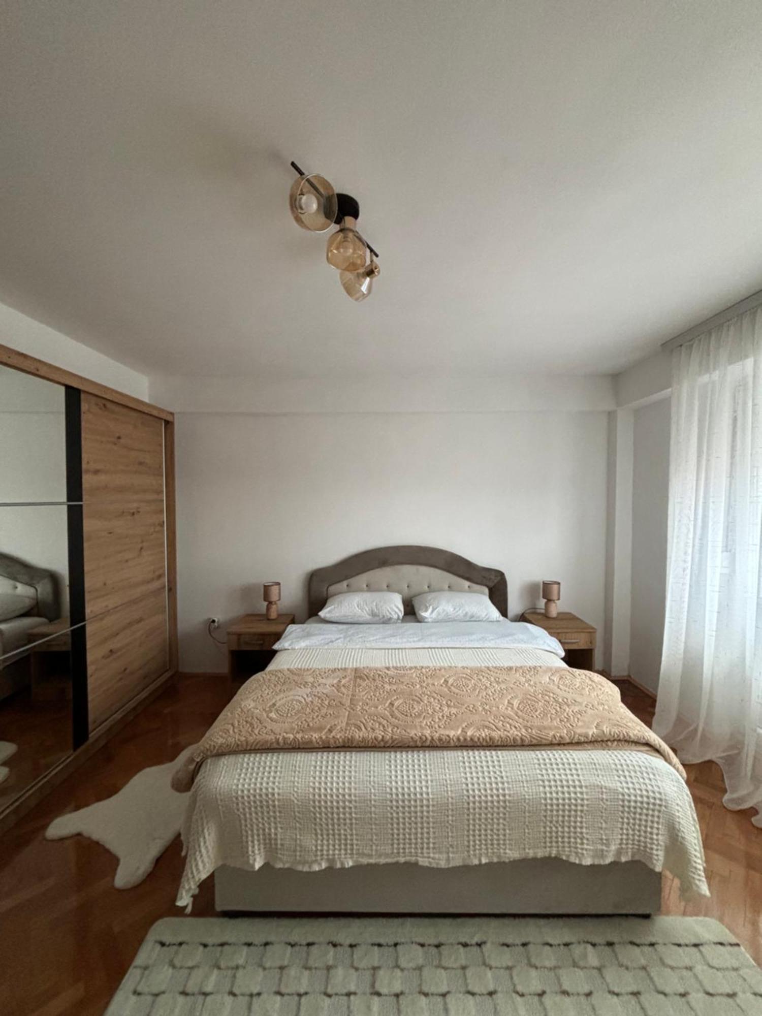 Apartman Dbb Nikšić エクステリア 写真