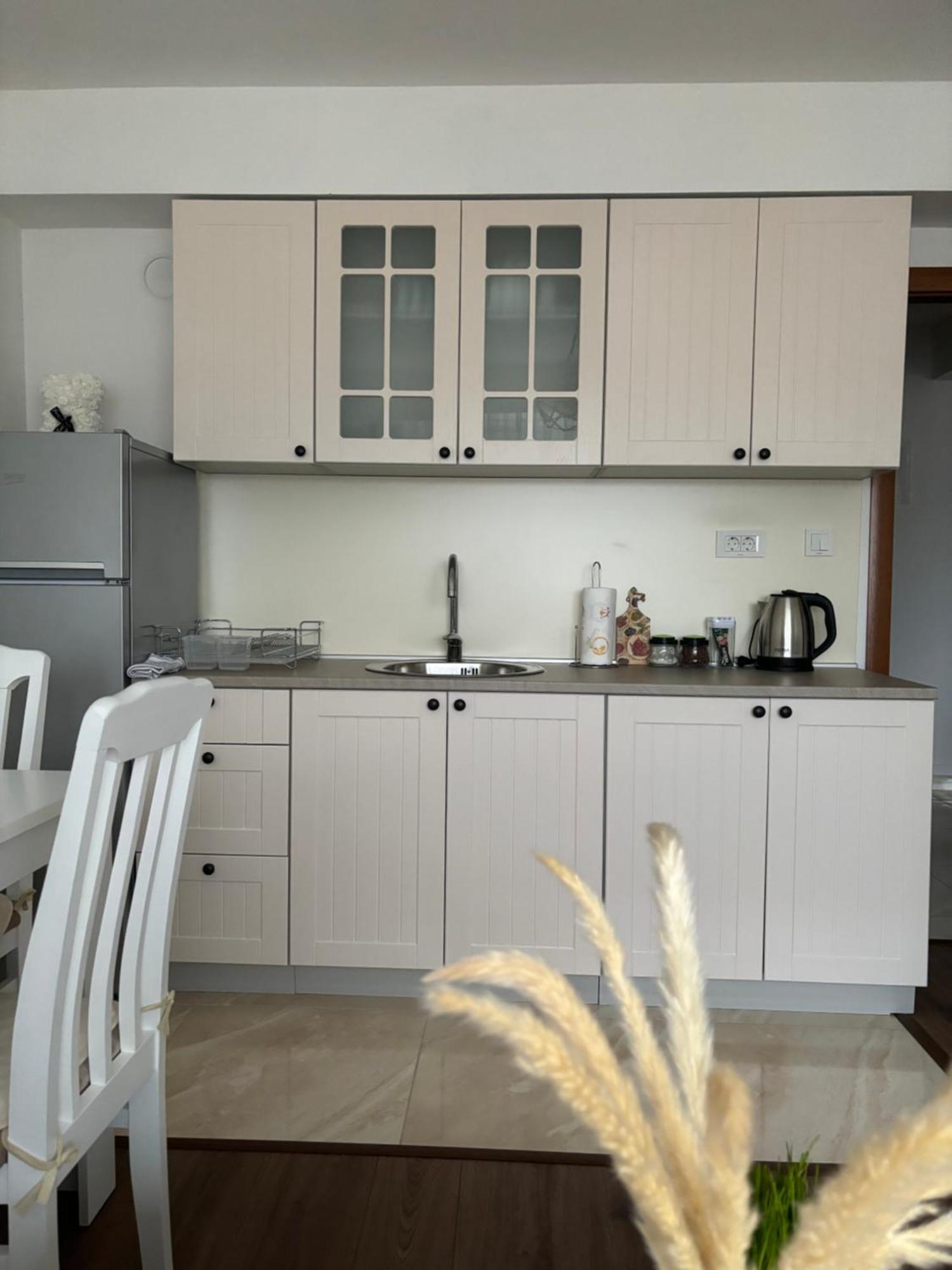 Apartman Dbb Nikšić エクステリア 写真