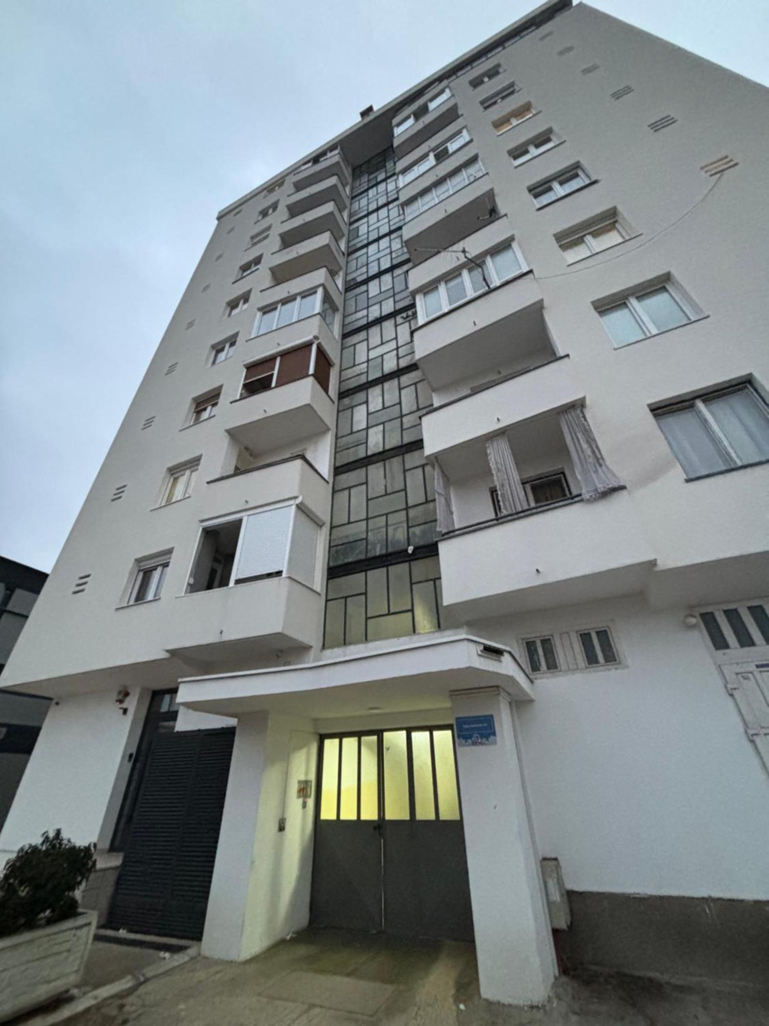 Apartman Dbb Nikšić エクステリア 写真